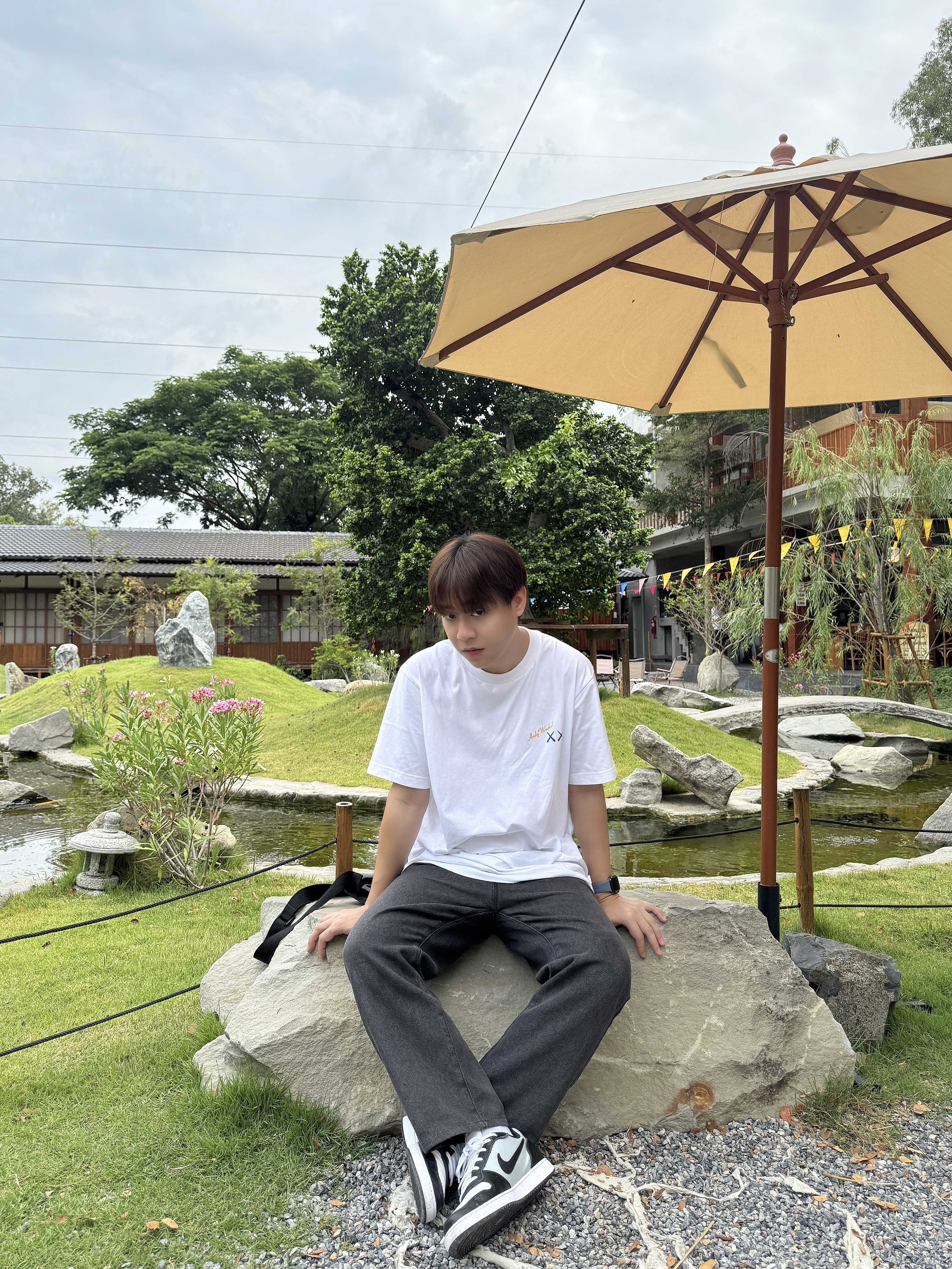 Domehh Profile Photo